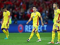 В Казахстане сборную Румынии обокрали