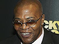 Умер бывший чемпион мира по боксу