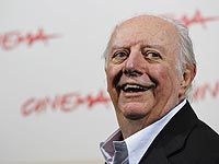 Умер итальянский писатель Дарио Фо, лауреат Нобелевской премии по литературе