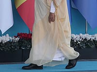 Посол Саудовской Аравии внезапно покинул Каир