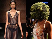 Неделя моды в Стамбуле: откровенные коллекции вопреки исламской традиции. Фоторепортаж