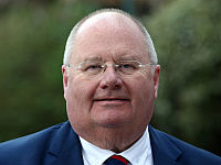 Британский министр: бойкот Израиля приведет к острому дефициту лекарств