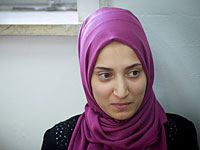 19-летняя террористка признана виновной в покушении на убийство двух евреев в Иерусалиме