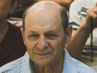 Внимание, розыск: пропал Владимир Вердель из Ашкелона