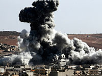 ВВС уничтожили поликлинику на севере Сирии, четыре медика погибли