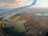 Открытое небо: новые рейсы в Бухарест, Мюнхен и Сан-Франциско