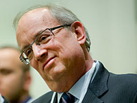 Йоси Бейнарт по состоянию здоровья покинул пост гендиректора Тель-Авивской биржи