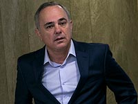 Юваль Штайниц посетил Турцию и провел переговоры с министром энергетики