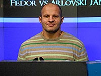 Дочь Федора Емельяненко избежала попадания в реанимацию и чувствует себя хорошо