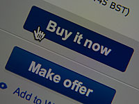 В Германии беженцы пытались продать новорожденную дочь на ebay