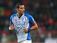 В домашнюю ссору бывшего нападающего сборной Германии и московского 