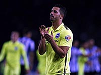 Из-за травмы ноги Бирам Кайяль выбыл на два месяца