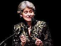 Глава UNESCO Ирина Бокова