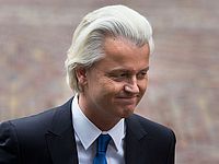 Герт Вилдерс предстанет перед судом по обвинению в пропаганде ненависти