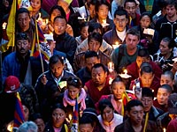 В давке на религиозном празднике в Индии погибли 19 человек