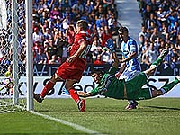 Чемпионат Испании: 