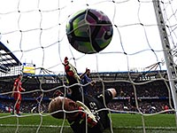 Премьер-лига: 