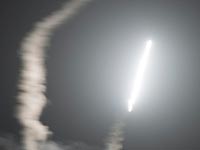 Около побережья Йемена вновь был атакован корабль ВМФ США  