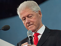 WikiLeaks: Катар подарил Клинтону миллион долларов на день рождения