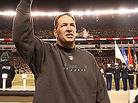 Знаменитый футболист погиб в автокатастрофе