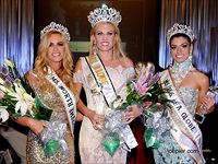 В Нетании состоится конкурс красоты для замужних женщин 