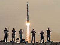 NASA откажется от услуг Роскосмоса по истечении срока контракта 
