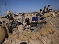 СМИ: штурм Мосула может начаться в ближайшее время