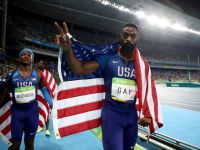 Дочь Тайсона Гэя, трехкратного чемпиона мира, стала жертвой преступника