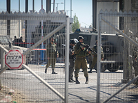 Солдат-одиночка из Берлина предотвратил два теракта в Израиле