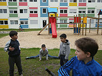 Иммигранты помогли Германии побить рекорд по уровню рождаемости за 33 года