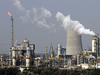 В результате взрыва на химзаводе в Германии один человек погиб и шестеро пропали без вести