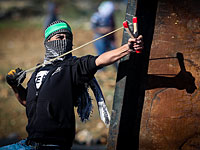 Полиция Иерусалима задержала подростков, бросавших камни с крыши школы в Старом городе