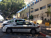 17-летняя иностранная туристка подала жалобу в полицию после визита в Бейт-Шемеш