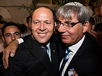 Отложено заседание иерусалимской комиссии, посвященное строительству за 