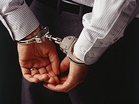 Украинец, осужденный в Иране на 5 лет, задержан российскими пограничниками в Крыму