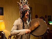 24 ноября в Тель-Авиве пройдет кинофестиваль 