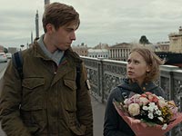 24 ноября в Тель-Авиве пройдет кинофестиваль 
