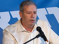 Бывший мэр Нацрат-Илита освобожден из тюрьмы