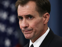 Госдеп США  о скандале вокруг 