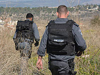 В Абу-Тур задержан 15-летний 