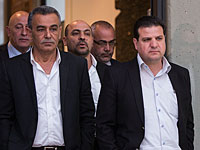 Госконтролер оштрафовал Объединенный арабский список на 1,2 млн шекелей