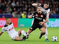 ЦСКА не смог обыграть 