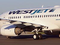 Авиарейс из Лондона в Торонто был прерван из-за механических проблем  