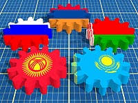 В ноябре в Калининграде начнутся переговоры о свободной торговле между Израилем и ЕАЭС