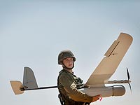 ЦАХАЛ создает программу подготовки разработчиков БПЛА