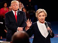 Большинство русскоязычных израильтян поддерживают Трампа. Итоги опроса