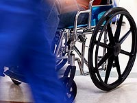 В Калифорнии инвалид-колясочник взорвал себя в медицинском центре