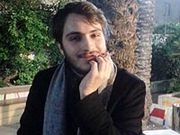 Скрипач Франсуа Пино-Бенуа исполняет в Израиле музыку великих итальянцев
