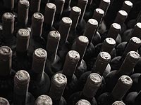 В Кувейте ликвидирован подпольный винный завод 
