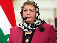 Сирия признала Крым частью России